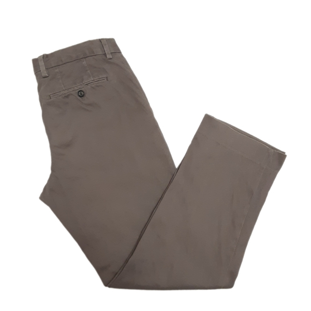 Banana Republic Classic Chino Pants Mens 33W